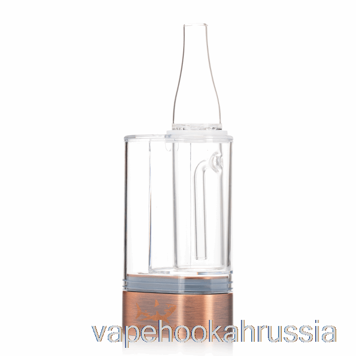 Vape Juice Hamilton Devices PS1 Комплект 2-в-1 PS1 Испаритель с двойным картриджем